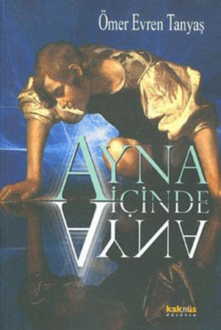Ayna İçinde Ayna Leonie Pratt