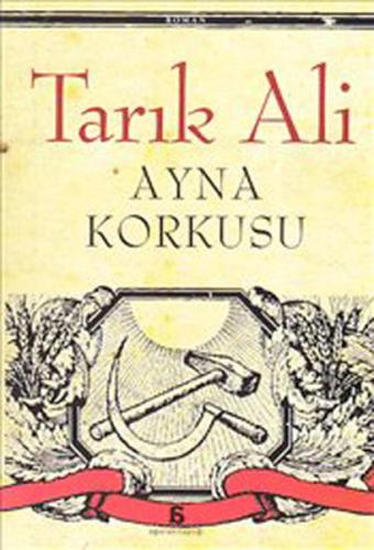Ayna Korkusu Lütfullah Murat Gökhan Baran