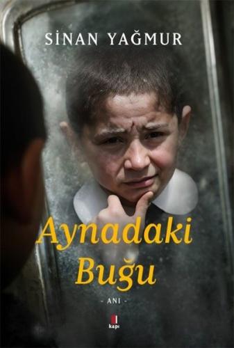 Aynadaki Buğu Sinan Yağmur