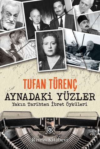 Aynadaki Yüzler Andrew Simpson