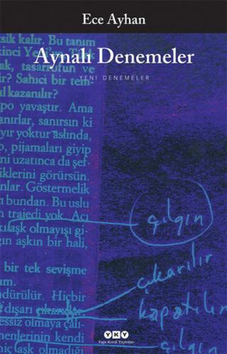 Aynalı Denemeler Yavuz Kartallıoğlu