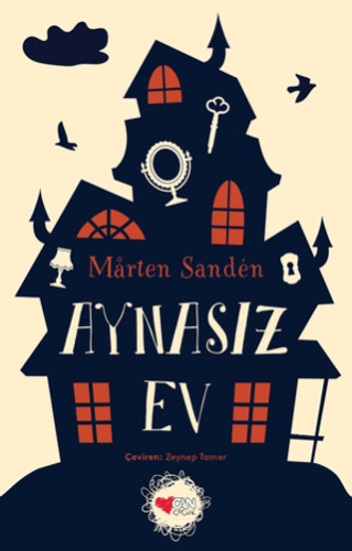 Aynasız Ev Mårten Sandén