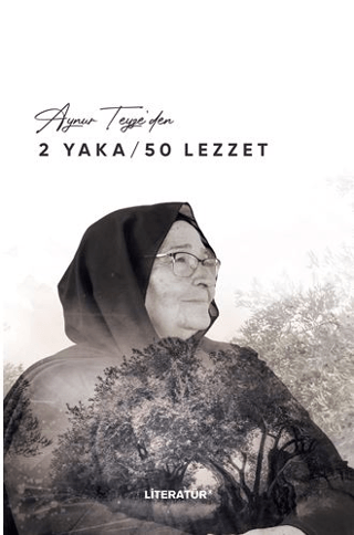 Aynur Teyze'den 2 Yaka / 50 Lezzet Aynur Sucu