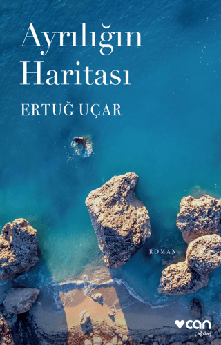Ayrılığın Haritası Mehmet Zencirkır
