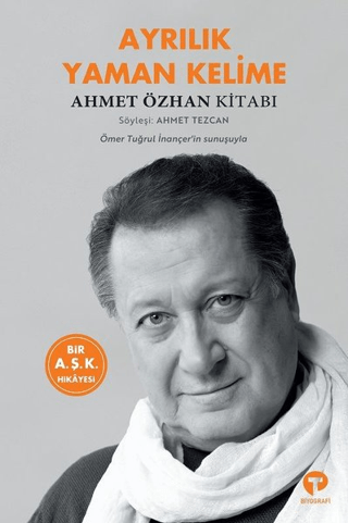 Ayrılık Yaman Kelime Serkan Şen