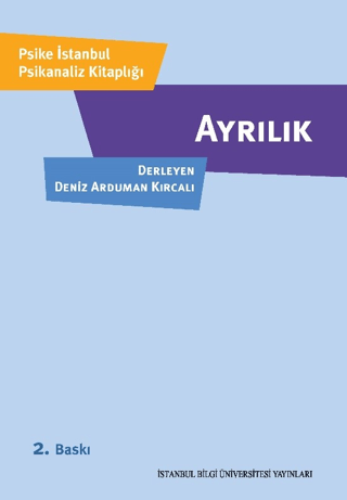 Ayrılık Deniz Arduman Kırcalı