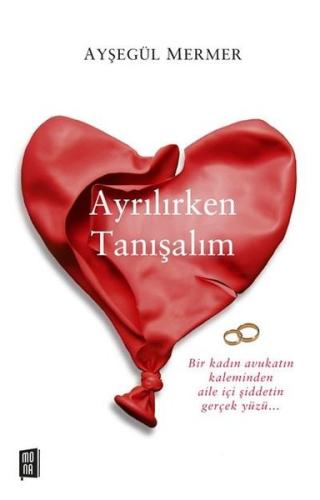Ayrılırken Tanışalım Ayşegül Mermer