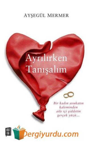 Ayrılırken Tanışalım