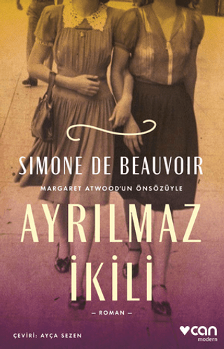 Ayrılmaz İkili 18299