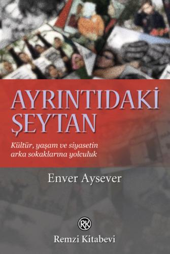 Ayrıntıdaki Şeytan Sahir Erdinç