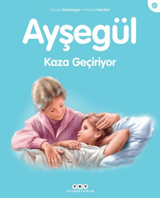 Ayşegül Kaza Geçiriyor