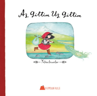 Az Gittim Uz Gittim