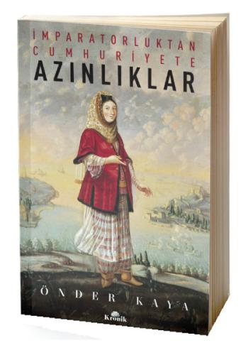 Azınlıklar Jonathan Coe