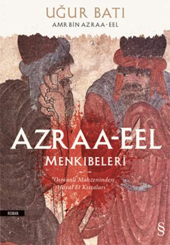 Azraa-Eel Menkıbeleri Samuel LangleySwain Azraa-Eel Menkıbeleri Samuel LangleySwain