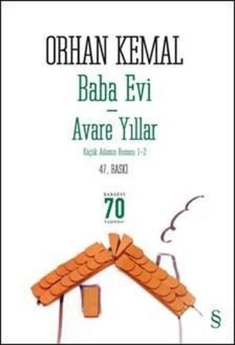 Baba Evi - Avare Yıllar Sevinç Erbulak