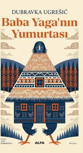 Baba Yaga'nın Yumurtası Dubravka Ugresic