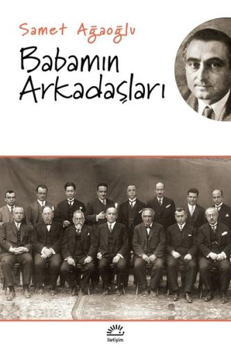Babamın Arkadaşları Ezgi Türk