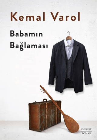 Babamın Bağlaması (Ciltli)