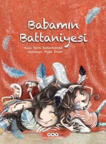 Babamın Battaniyesi Alain Elkann