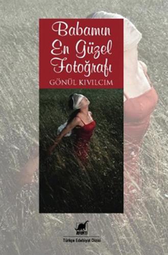 Babamın En Güzel Fotoğrafı Catherine Atkinson