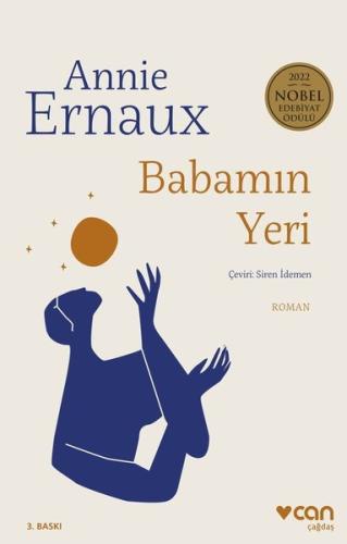 Babamın Yeri Annie Ernaux