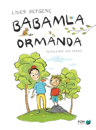 Babamla Ormanda
