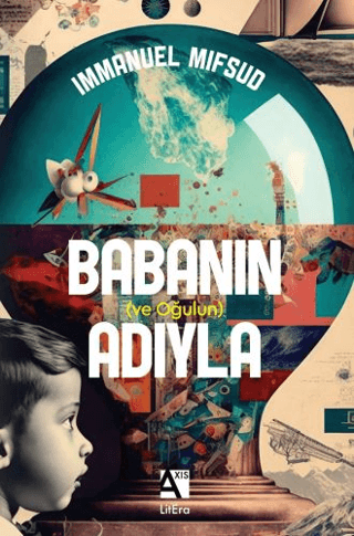 Babanın (ve Oğulun) Adıyla Immanuel Mifsud
