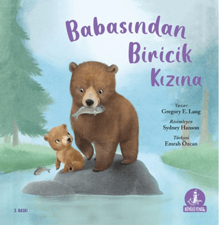 Babasından Biricik Kızına