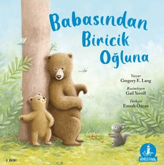 Babasından Biricik Oğluna
