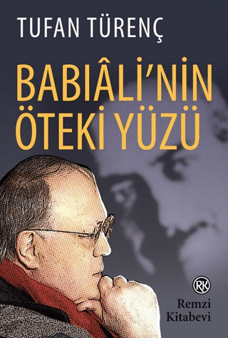 Babıali'nin Öteki Yüzü Andrew Simpson