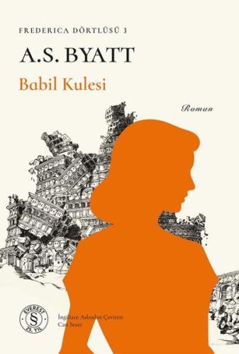 Babil Kulesi - Frederica Dörtlüsü 3