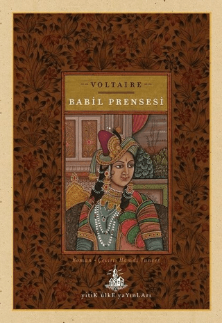 Babil Prensesi Neşe Güllü