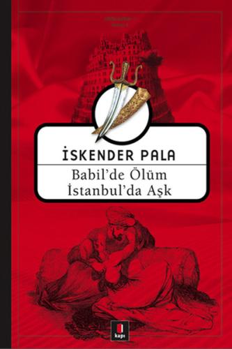 Babil'de Ölüm İstanbul'da Aşk Michael Jursa