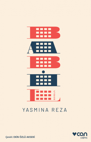 Babil Yasmina Reza