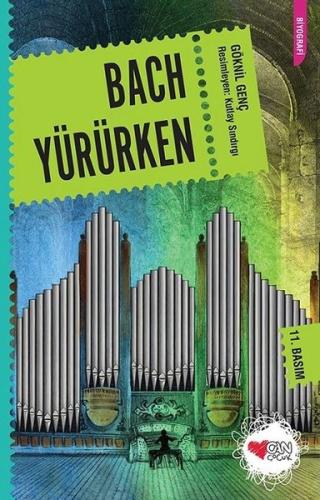 Bach Yürürken Luis De La Higuera