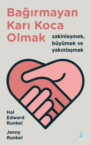 Bağırmayan Karı Koca Olmak Hal Edward Runkel