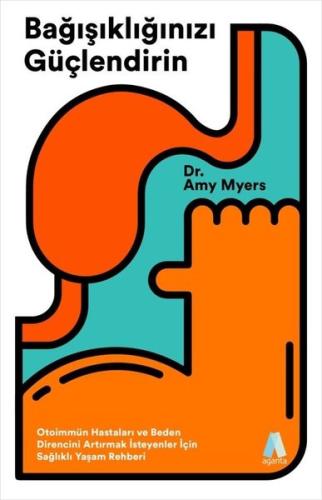 Bağışıklığınızı Güçlendirin Amy Myers