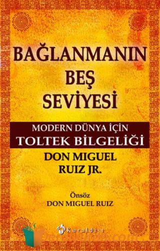 Bağlanmanın Beş Seviyesi
