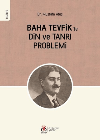 Baha Tevfik'te Din ve Tanrı Problemi Cendrine Wolf