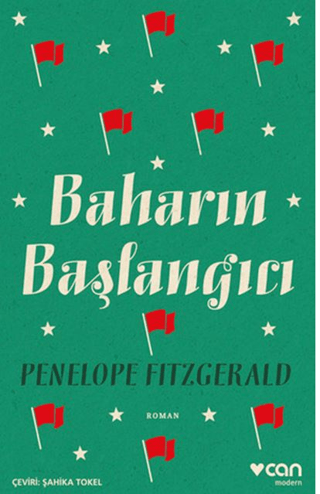 Baharın Başlangıcı Penelope Fitzgerald