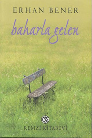 Baharla Gelen Gürkan Zengin