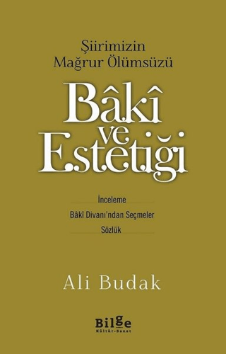 Baki ve Estetiği İsabel Abedi