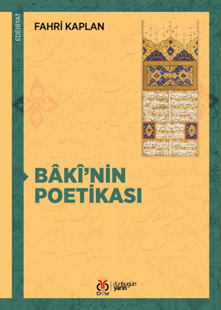 Baki'nin Poetikası Fahri Kaplan