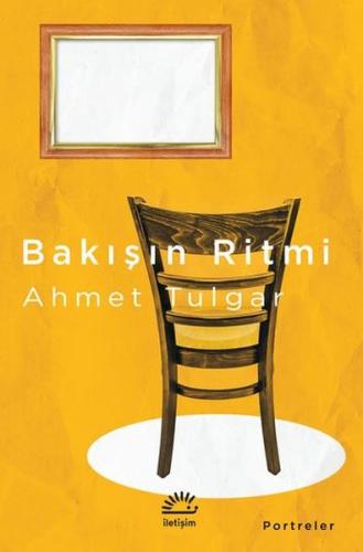 Bakışın Ritmi Stefan Rebenich
