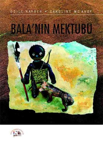 Bala'nın Mektubu Leonard Susskınd