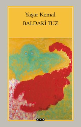 Baldaki Tuz M. İskender Özturanlı