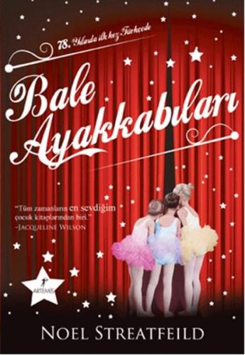 Bale Ayakkabıları Horace Mccoy