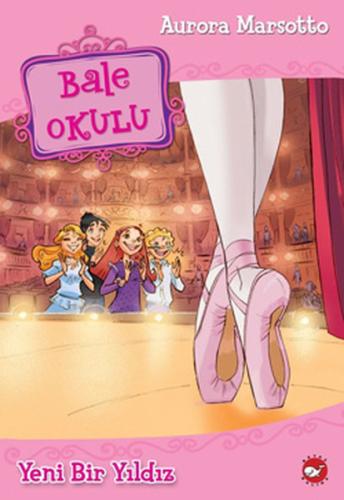 Bale Okulu 2 - Yeni Bir Yıldız Aurora Marsotto