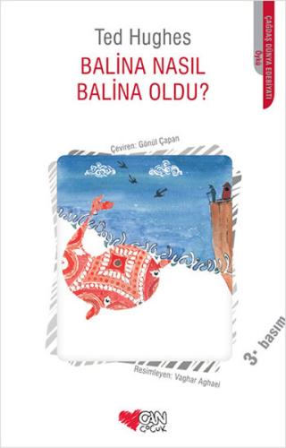 Balina Nasıl Balina Oldu? Christina Rose