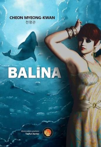 Balina Cheon Myeong-Kwan